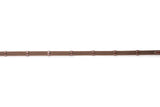 TRUST Deauville 5/8inch Web reins 9 stops