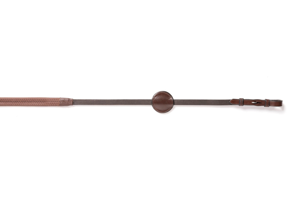 TRUST Samorin 1/2inch Rubber reins