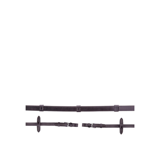BR Leather Reins