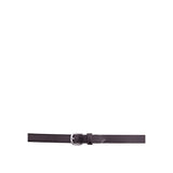 BR Rein leather 16mm with Hand Stops round Buckles