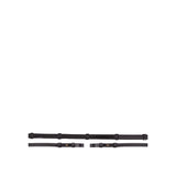 BR Leather Grip Reins