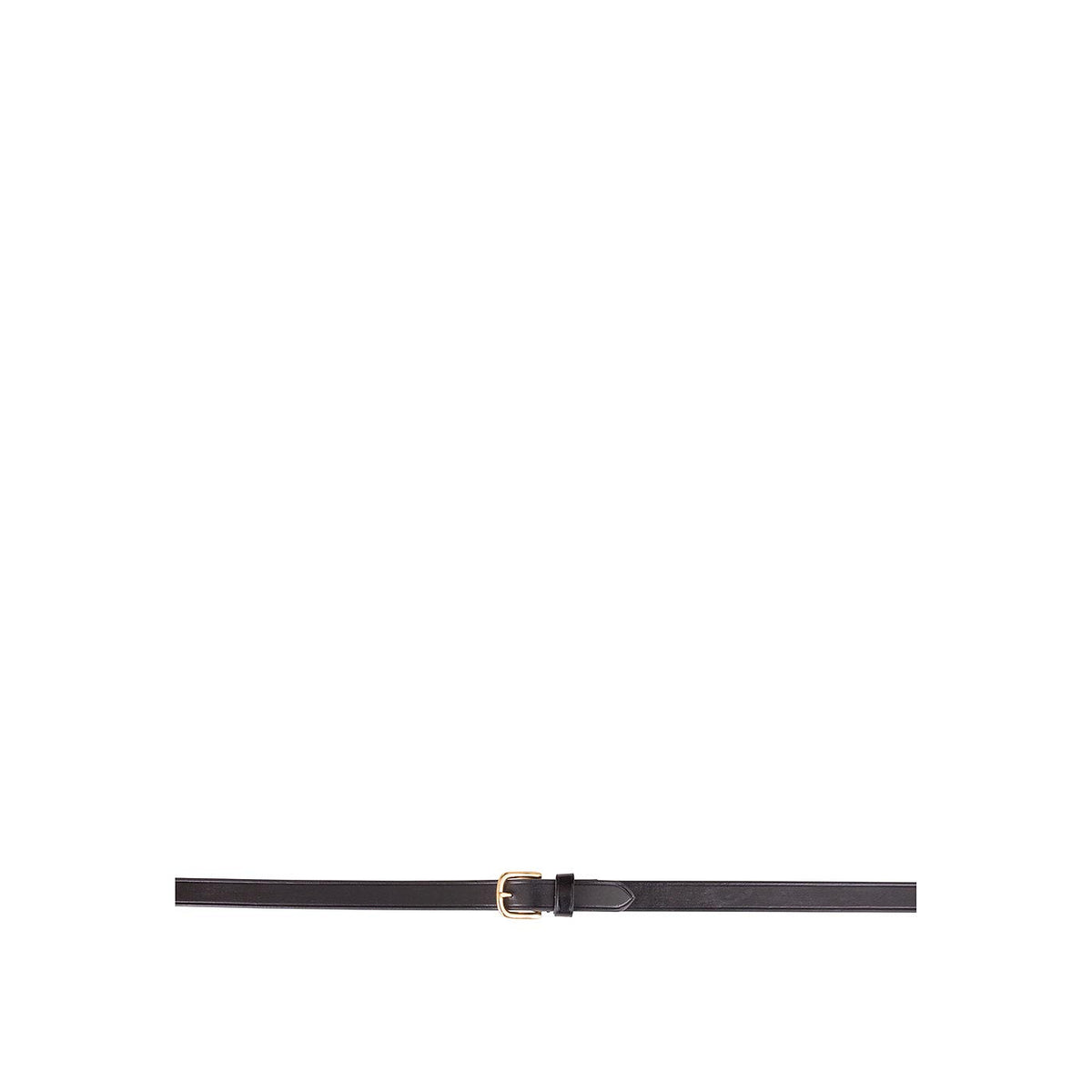 BR Grip Rein Leather non-skid 16mm blind