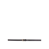 BR Grip Rein Leather non-skid 16mm blind