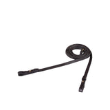 BR Grip Rein Leather non-skid 16mm blind