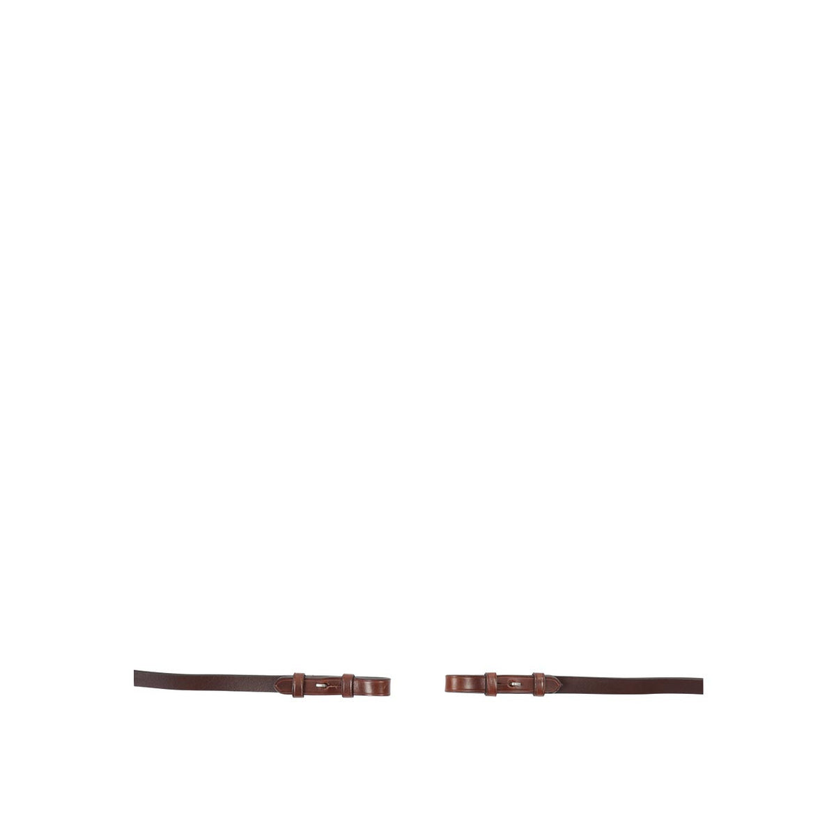 BR Leather Grip Reins