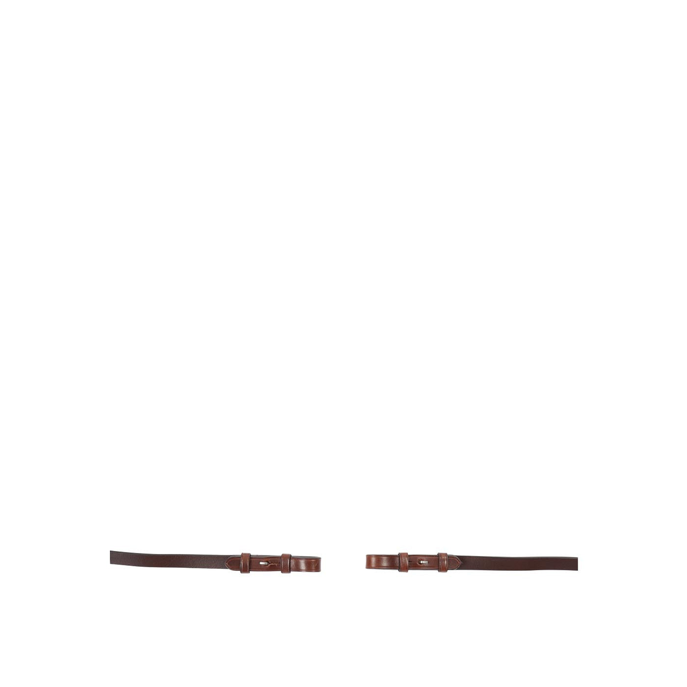 BR Leather Grip Reins