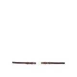 BR Leather Grip Reins