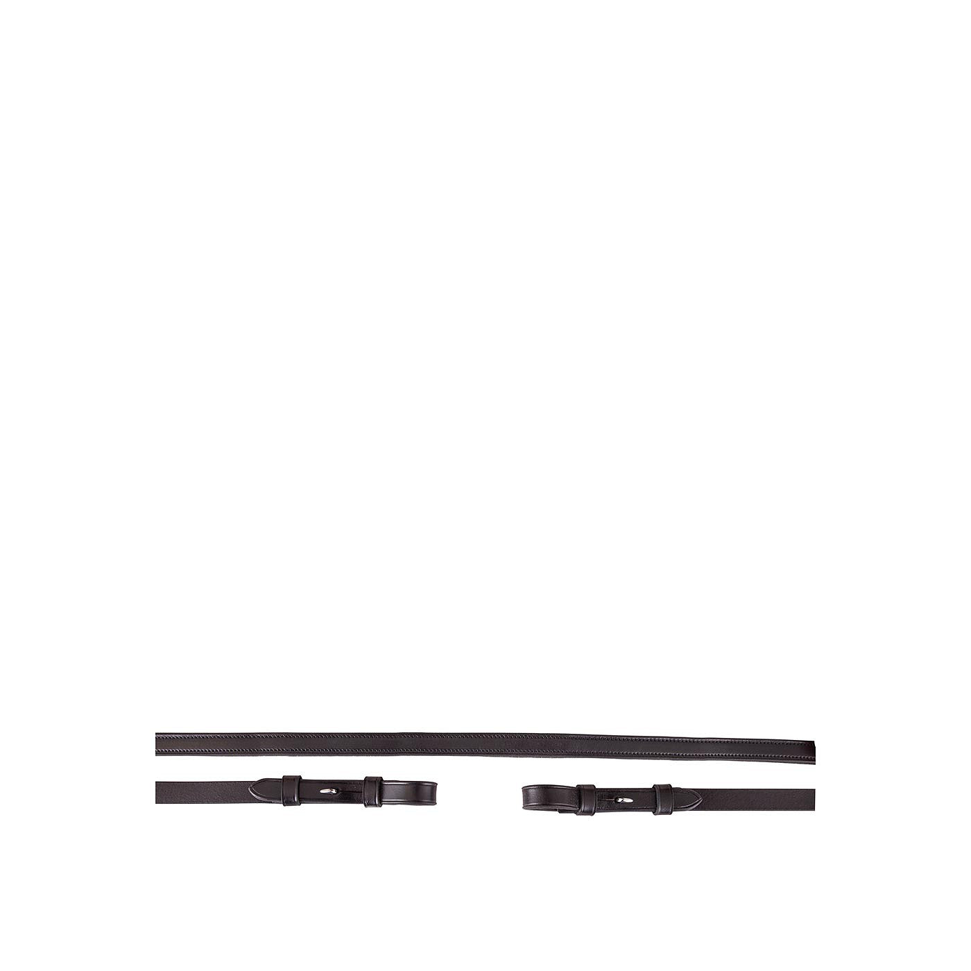 BR Leather Grip Reins