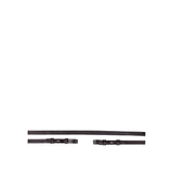 BR Leather Grip Reins