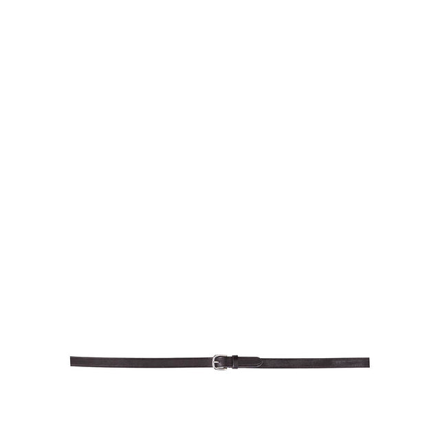 BR Grip Rein Leather non-skid 16mm blind