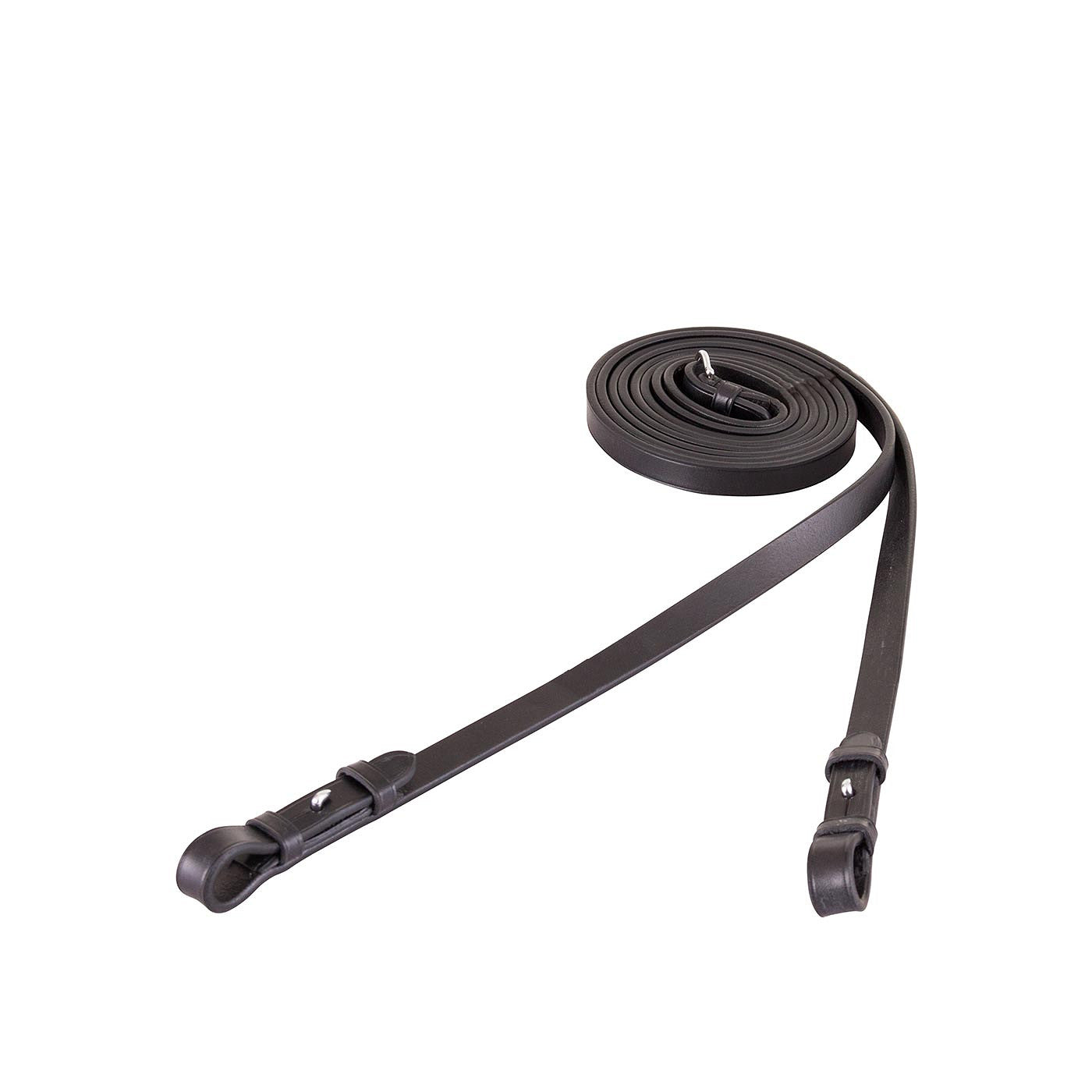 BR Rein Leather 16mm blind