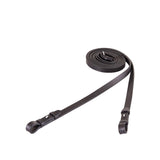 BR Rein Leather 16mm blind