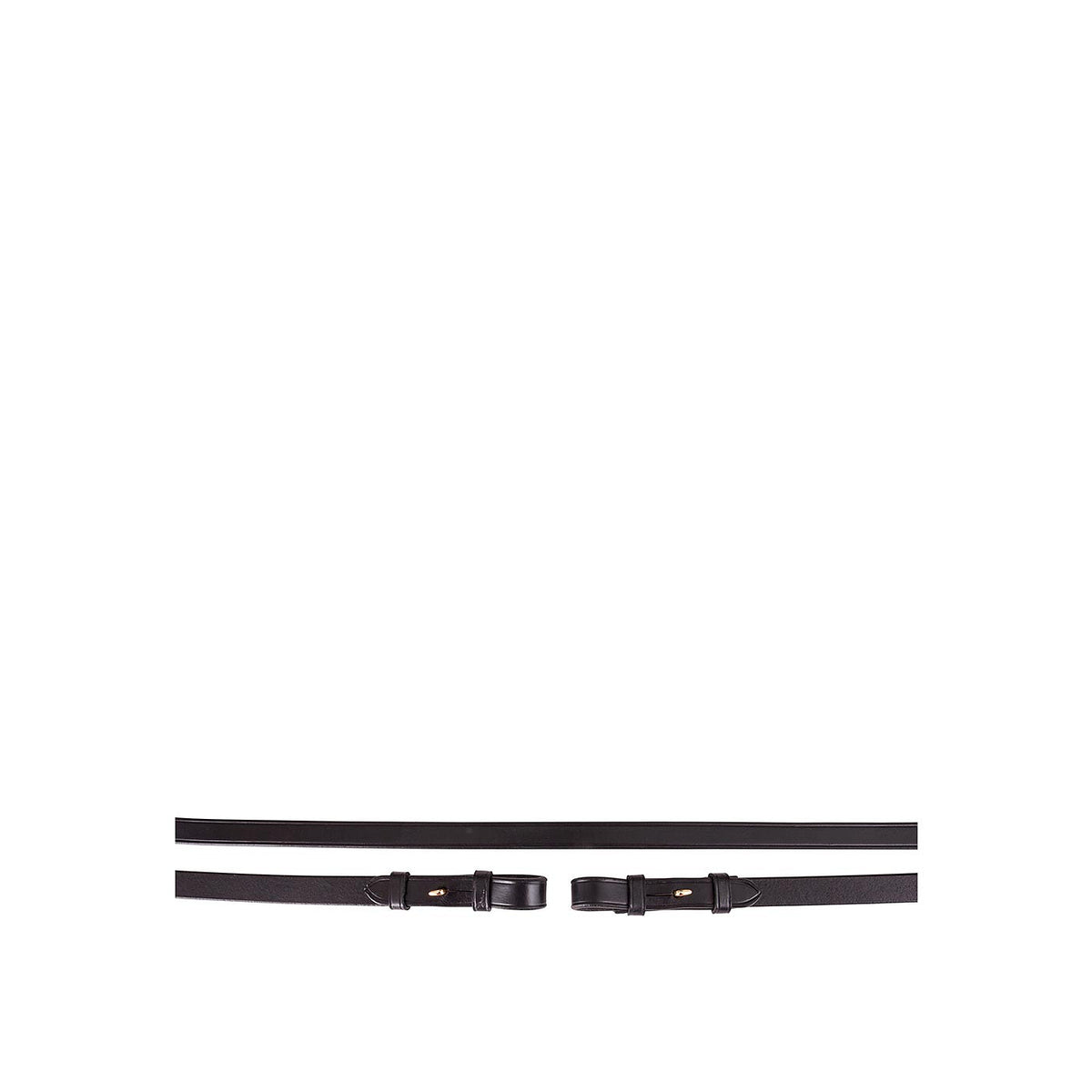 BR Leather Reins