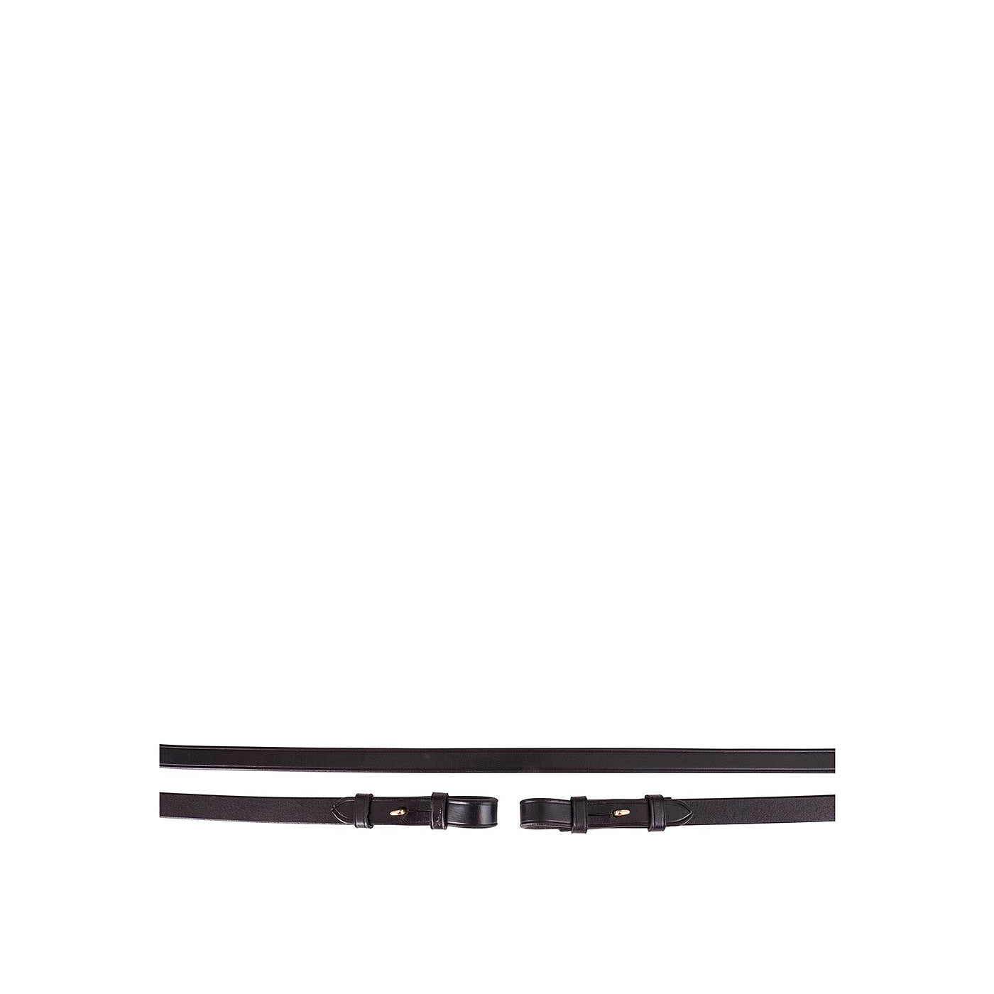 BR Leather Reins