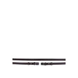 BR Leather Reins