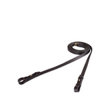 BR Rein Leather 16mm blind