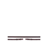 BR Leather Reins