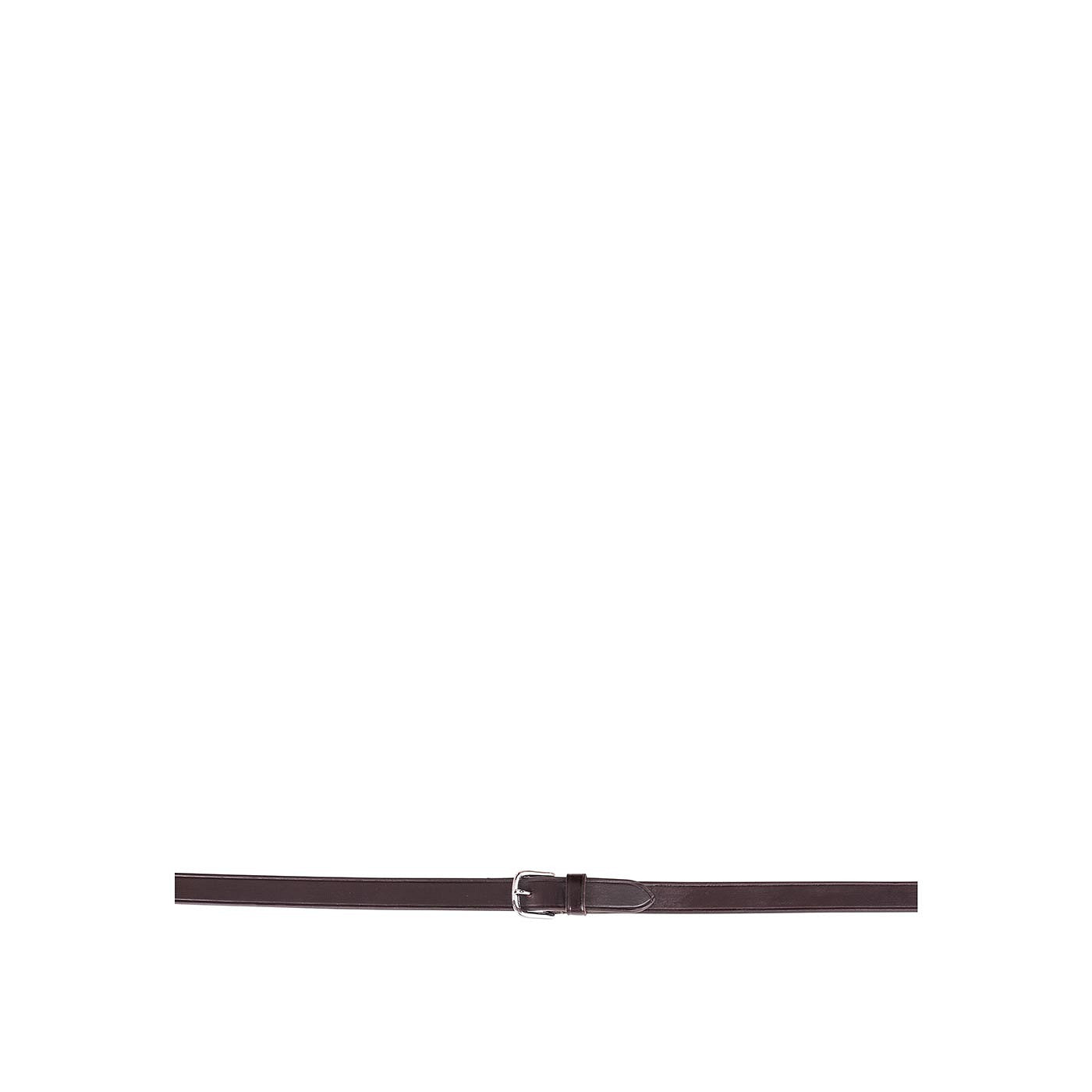 BR Rein Leather 16mm blind