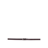 BR Rein Leather 16mm blind