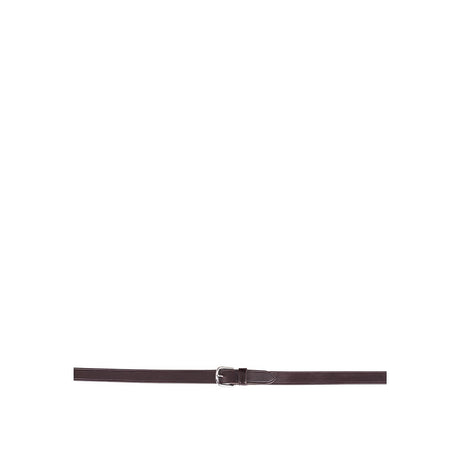 BR Rein Leather 16mm blind