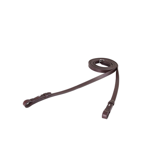 BR Rein Leather 16mm blind