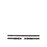 BR Leather Grip Reins