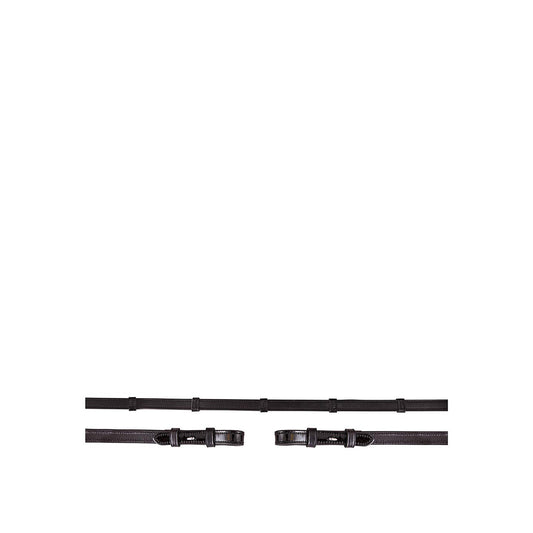 BR Leather Grip Reins