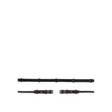 BR Leather Grip Reins