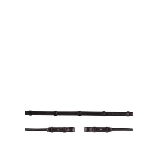 BR Leather Grip Reins