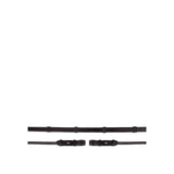 BR Leather Grip Reins