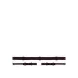 BR Leather Grip Reins