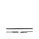BR Leather Curb Reins