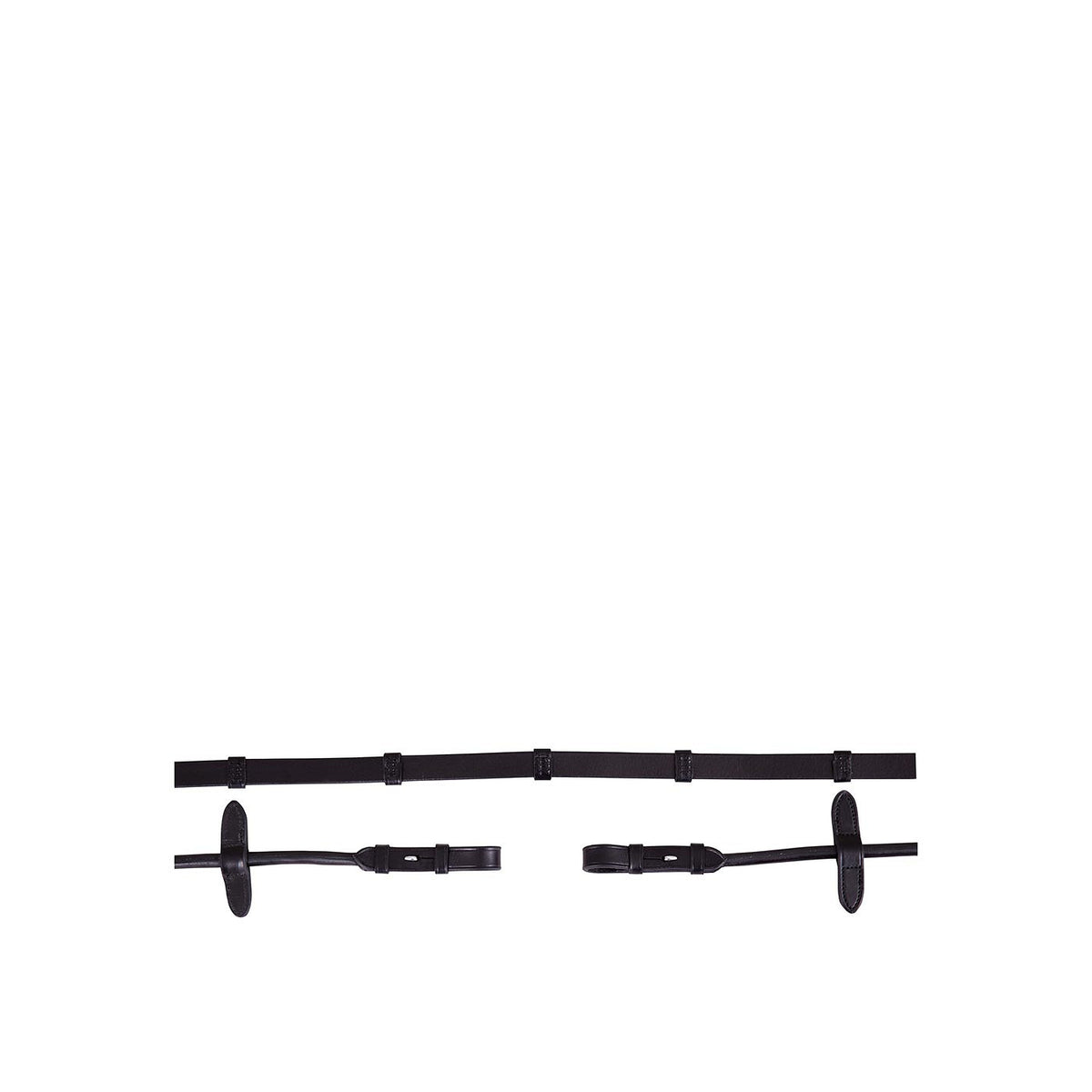 BR Leather Reins