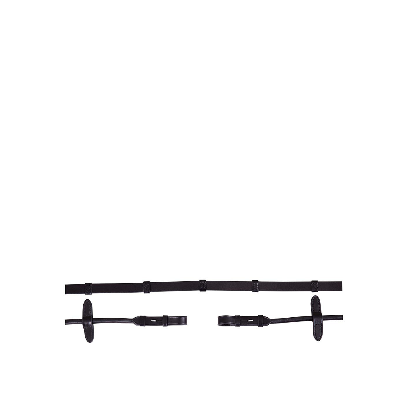 BR Leather Reins