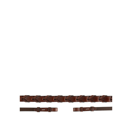 BR Reins  Leather Hunter
