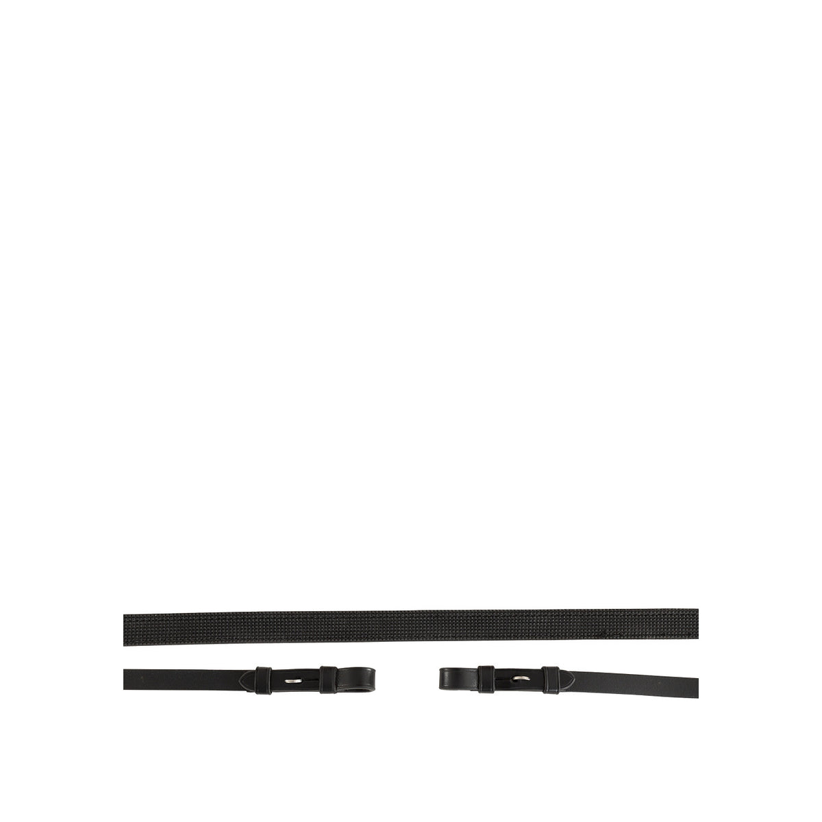 BR Reins Leather Grip without Stops