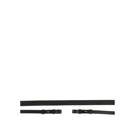 BR Reins Leather Grip without Stops