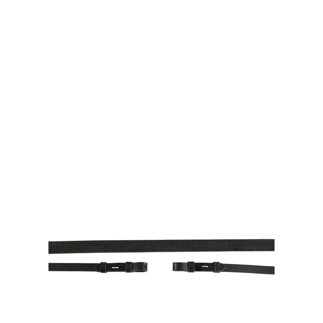 BR Reins Leather Grip without Stops