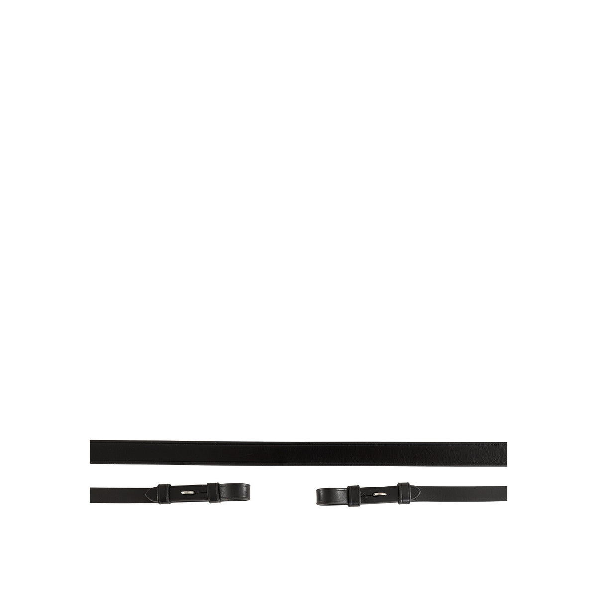 BR Reins Leather without Stops