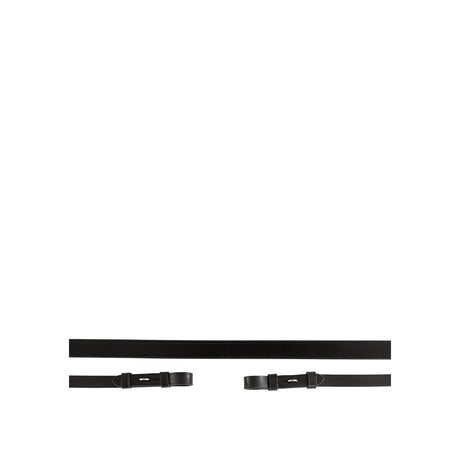 BR Reins Leather without Stops