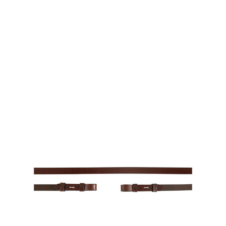 BR Reins Leather without Stops