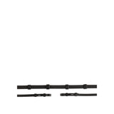 BR Reins Leather Grip Shet