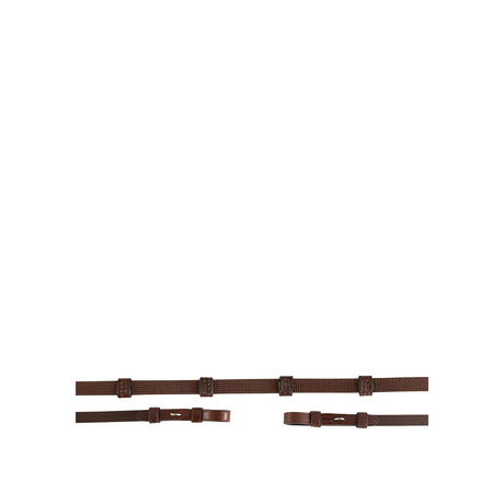 BR Reins Leather Grip Shet