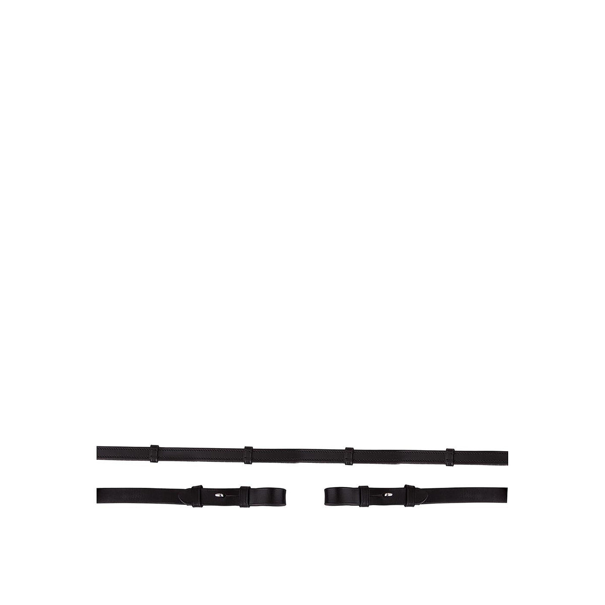 Premiere Leather Grip Dressage Reins