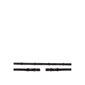 Premiere Leather Grip Dressage Reins