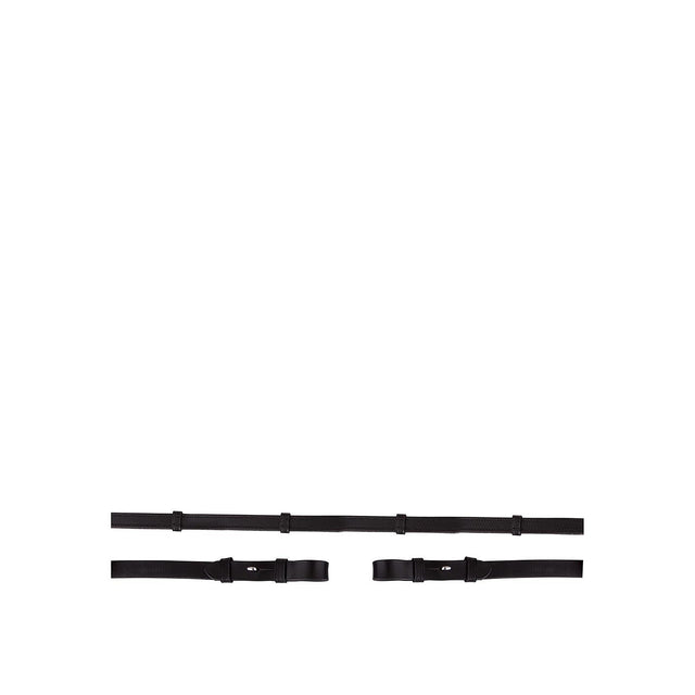 Premiere Leather Grip Dressage Reins