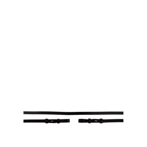 Premiere Leather Curb Reins