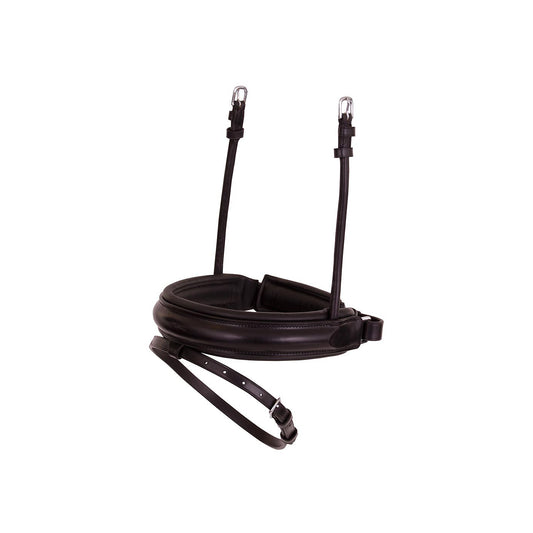 BR Crank Flash Noseband