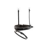 BR Crank Flash Noseband Lacquer