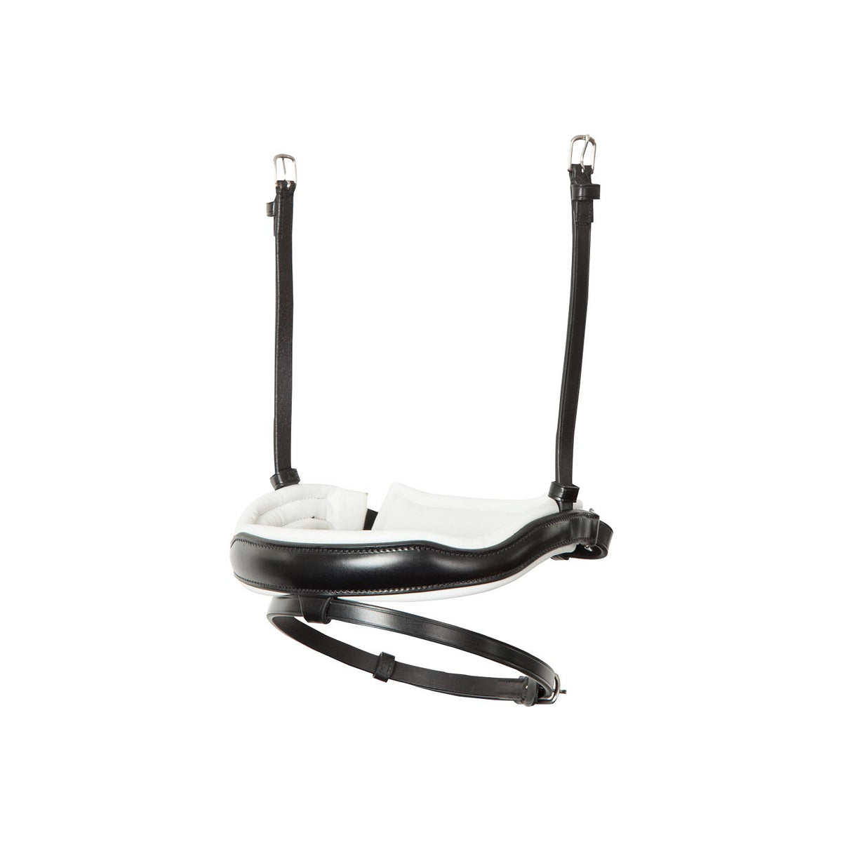 BR Crank Flash Noseband Anatomic